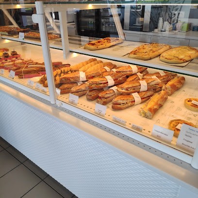 Le Fournil De Tregunc, Boulangerie à Trégunc