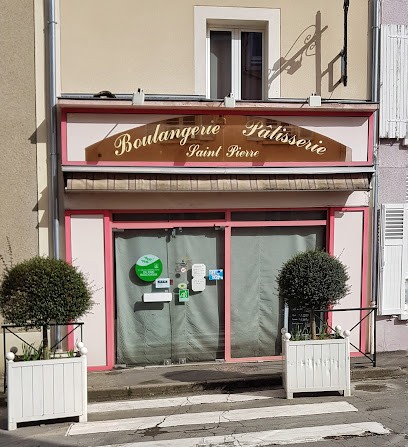 Boulangerie Pâtisserie Saint Pierre, Boulangerie à Étampes