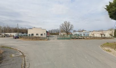 Alby Pam, Boulangerie à Saint-Juéry