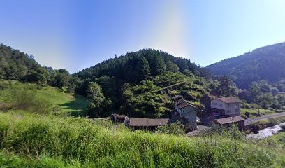 Bruhat Marcel, Boulangerie à Saint-Didier-sur-Doulon