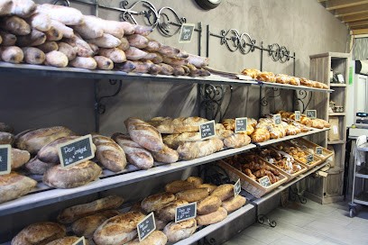 Maison HAUPERT La Mie Du Terroir, Boulangerie à Trieux