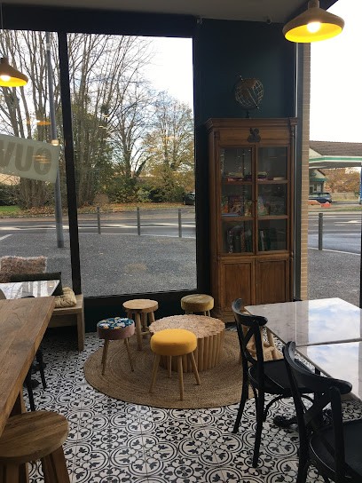 Show Gourmand Cergy, Boulangerie à Cergy