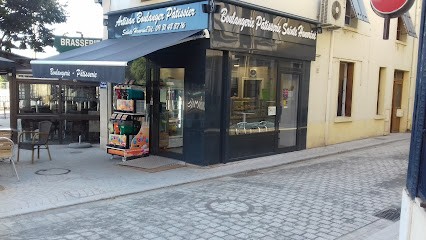 SAINTE HONORINE, Boulangerie à Conflans-Sainte-Honorine