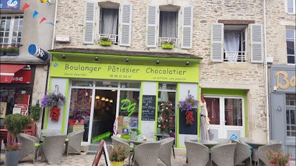 Boulangerie Pâtisserie Denis Gourdet, Boulangerie à Saint-Yrieix-la-Perche