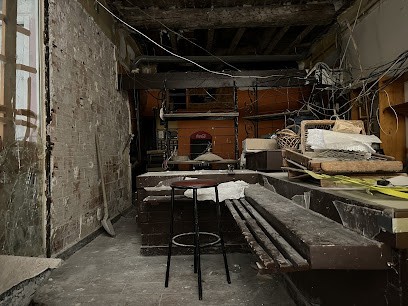 Maison Michel, Boulangerie à Marseille 01