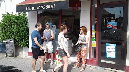 Au Pain Gourmand, Boulangerie à Chevilly-Larue
