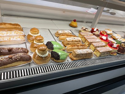 Boulangerie Beaubourg, Boulangerie à Paris 03