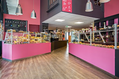 Boulangerie Pozzoli, Boulangerie à Lyon 09