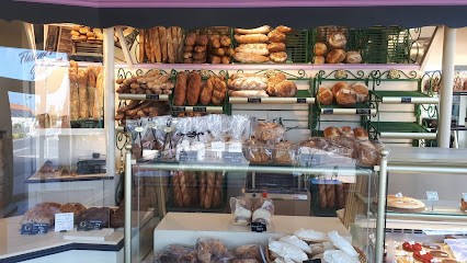 Les délices de myrtille, Boulangerie à Notre-Dame-de-Riez