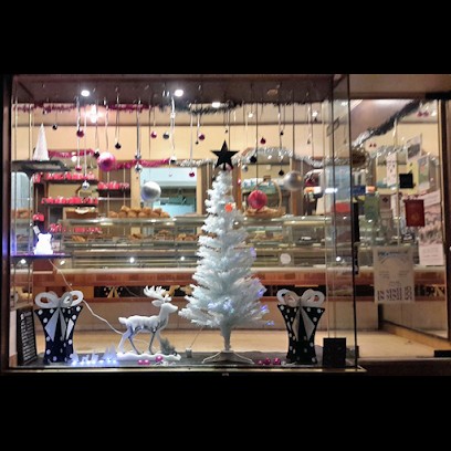 Boulangerie Body Mickaël, Boulangerie à Chablis