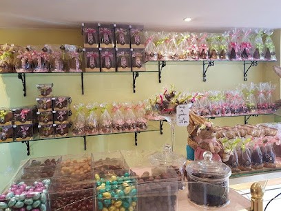 Chanteclair, Pâtisserie à Toulon