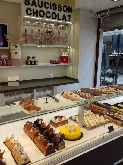 Les Folies Sucrées, Boulangerie à Roche-la-Molière