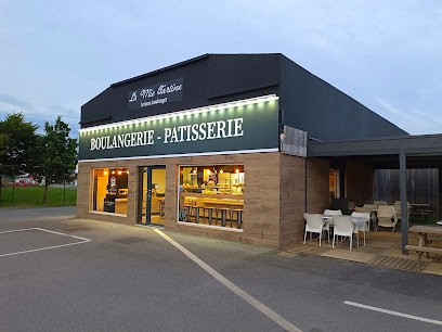 Boulangerie Sandwicherie La Mie Tartine, Boulangerie à Saint-Étienne-de-Montluc