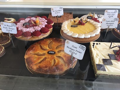 Bakery & Tarterie, Boulangerie à Échiré