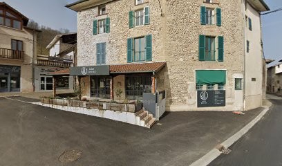 BOULANGERIE BRUNAT, Boulangerie à L'Albenc