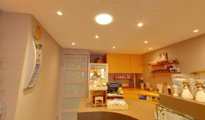 La Maison du Wladimir, Pâtisserie à Argenton-sur-Creuse