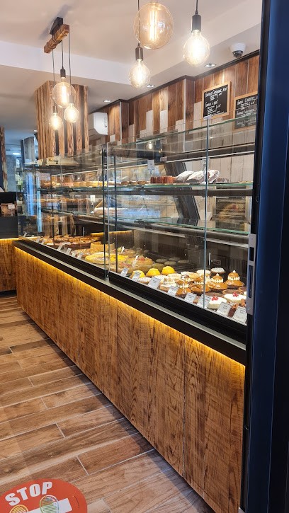 Le Moulin à Pain Bastille, Boulangerie à Paris 11