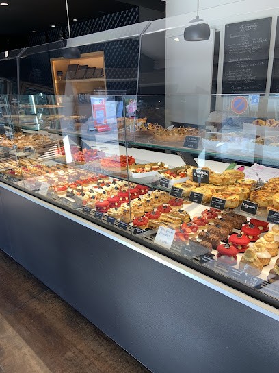 Boulangerie Lozac'h, Boulangerie à Fouesnant