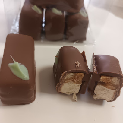 L'esperluète Gourmande, Boulangerie à Pierrefiche