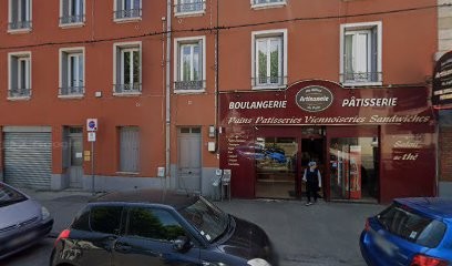 Au Délice du Pain, Boulangerie à Rive-de-Gier