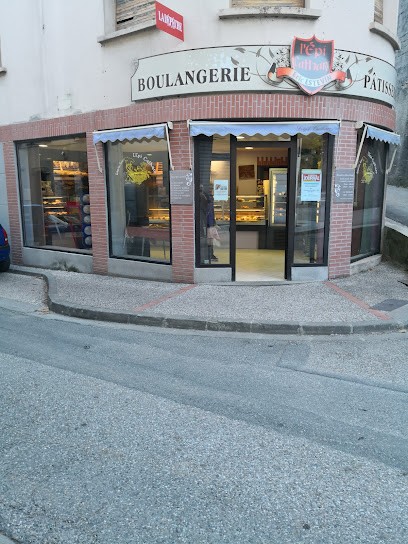 L'Epi Cathare, Boulangerie à Lavelanet