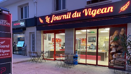 Fournil Du Vigean, Boulangerie à Eysines