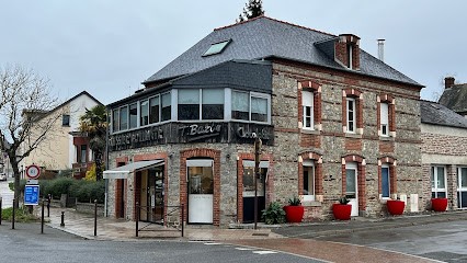 Boulangerie Bazin, Boulangerie à Guichen