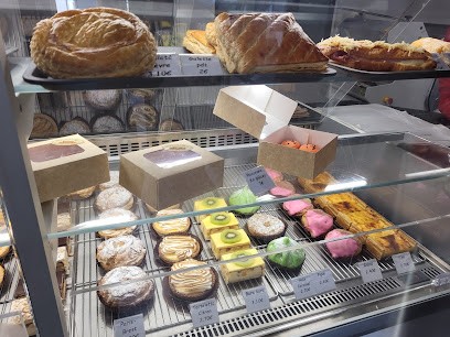 Au Fournil D'herry, Boulangerie à Herry