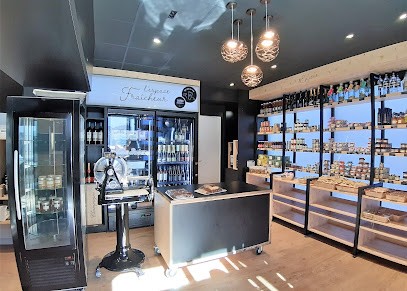 Nektar Bénodet, Pâtisserie à Bénodet