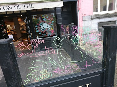 PAUL Roubaix Liberté, Boulangerie à Roubaix