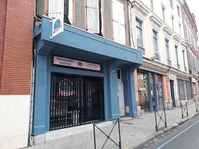 Custom Cake, Pâtisserie à Montech