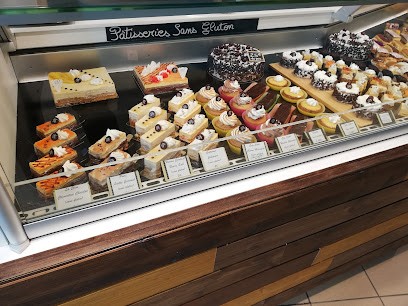 Grains de folie, Boulangerie à Voiron