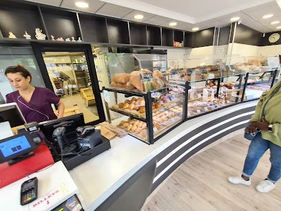 Aux Saveurs Du Parisis, Boulangerie à Cormeilles-en-Parisis