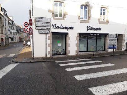 Bara Mod Coz, Boulangerie à Rosporden