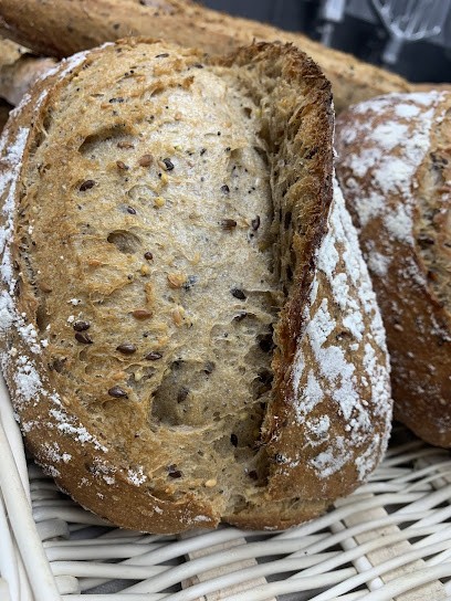 Boulangerie Marie et Maxime, Boulangerie à Verneuil