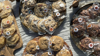 Les Cookies De Brazil, Pâtisserie à Briare