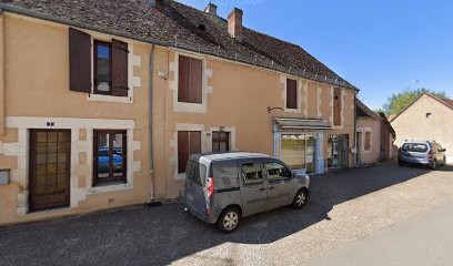 Pingris Laurent, Boulangerie à Marzy