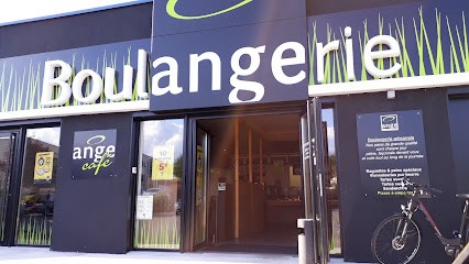 BOULANGERIE ANGE, Boulangerie à Cesson-Sévigné