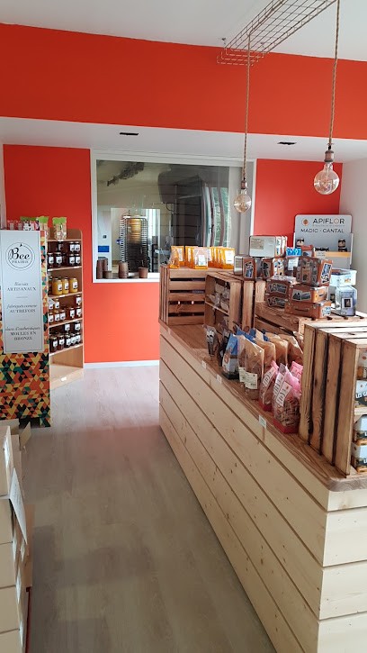 Apiflor, Pâtisserie à Madic