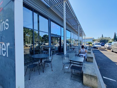 Boulangerie Lallemand - Sucré Salé, Boulangerie à Pézenas