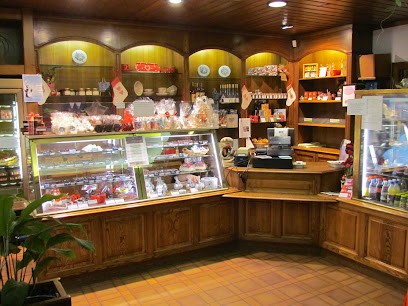 Pâtisserie Sucretsel, Pâtisserie à Benfeld