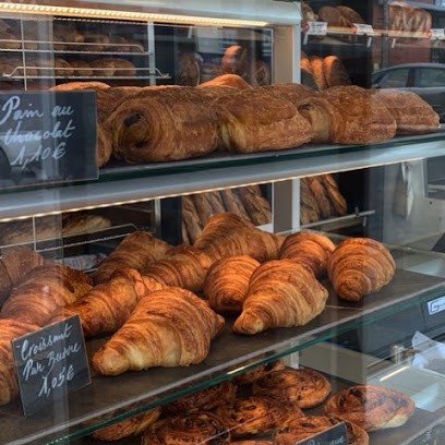 La Délicerie, Boulangerie à Loudéac