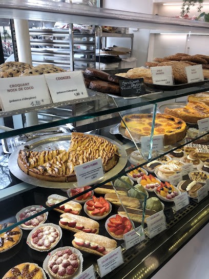 Le Bon Grain, Boulangerie à Villeneuve-Saint-Georges