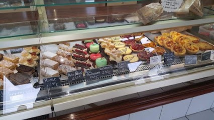 Maison Chatignon, Boulangerie à Pontacq