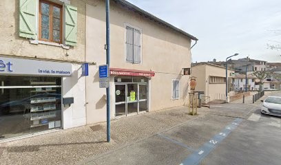 Spironello Jean-Pierre, Boulangerie à Verdun-sur-Garonne