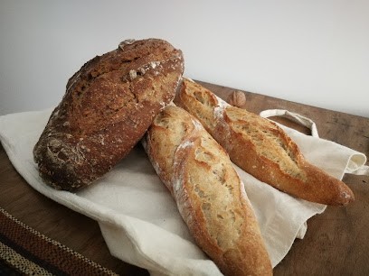 Boulangerie Barrosso Angeoli, Boulangerie à Val d'Oingt