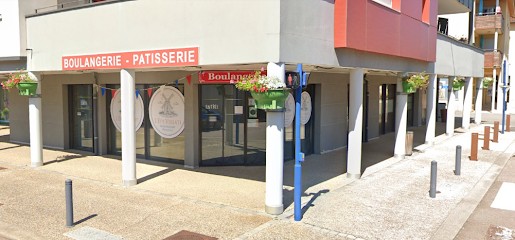 Boulangerie L'Epi Viriati, Boulangerie à Viriat