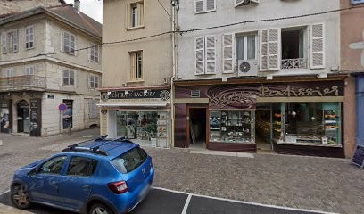Ducroux Michel, Pâtisserie à Belley