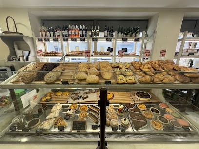 La Panetière Aux Saveurs d'Antan, Boulangerie à Castelsarrasin