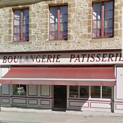 Boulangerie Pâtisserie Au Fournil Campagnard, Boulangerie à Ernée